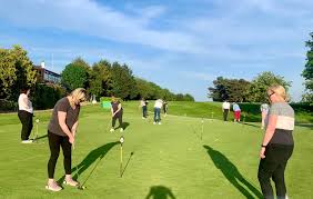 Image result for Billingham Golf Club