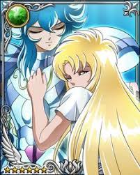 「琴座のオルフェ 聖闘士星矢」の画像検索結果