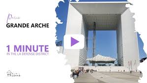 Image result for la Grande Arche