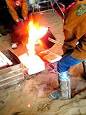 Casting (metalworking) - Wikipedia, the free encyclopedia