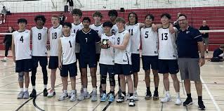Image result for White Eagles Volleyball Club