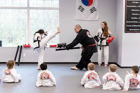 Image result for TRINITY KARATE ACADEMY
