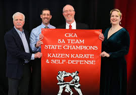 Image result for Windsor Karate Club