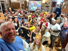 Image result for Ellingham and Ringwood Rfc