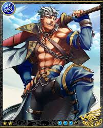 「九鬼嘉隆 織田信奈の野望」の画像検索結果