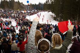 Image result for British Norwegian Ski Club