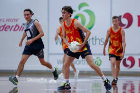 Image result for Red Dragon Netball Team