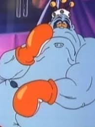 Image result for king hippo