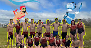 Image result for Nottingham Octopush Club