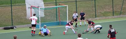 Image result for Wokingham Hockey Club