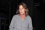 BRUCE JENNER lets locks flow | Page Six