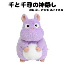 「千と千尋　オシラサマ」の画像検索結果