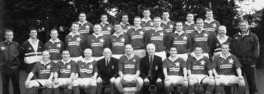 Image result for St Mary's Old Boys Rugby Football Club