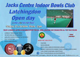 Image result for Jacks Centre Latchingdon Bowls Club