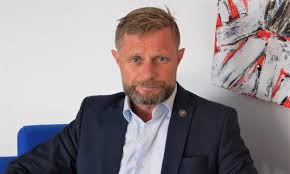 Image result for Bent Høie