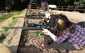 Image result for Twickenham Rifle & Pistol Club