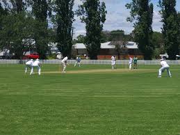 Image result for Lyndhurst Cricket Club
