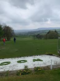 Image result for Walmersley Golf Club