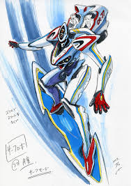 「マシュー 交響詩篇エウレカセブン」の画像検索結果