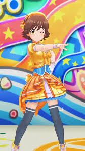 「持田亜里沙 アイドルマスターシンデレラガールズ」の画像検索結果