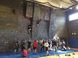 Image result for High Sports Climbing Wall