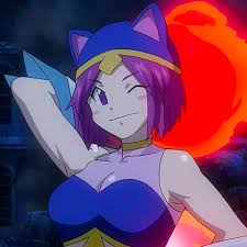 「アラーニャ・ウェブ FAIRY TAIL」の画像検索結果