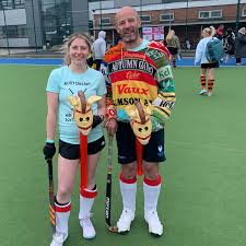 Image result for Southport & Birkdale Hockey Club
