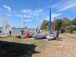 Image result for Weston Sailing Club
