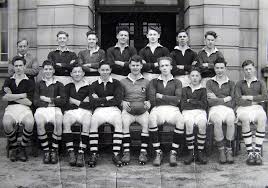 Image result for Preston Grasshoppers Squash Club