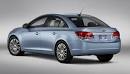 2011 Chevrolet Cruze Eco - Review | Hybrid Cars