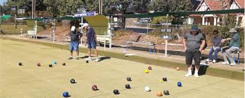 Image result for Trinity Bowling Club