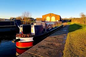 Image result for Stafford Boat Club Ltd