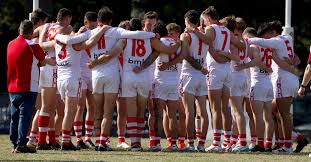 Image result for Delta Reds Netball Club