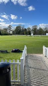 Image result for Nutley Hall Cricket Club