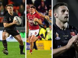 Image result for Swinton Lions