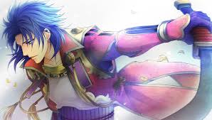 「藤原泰衡 遙かなる時空の中で3」の画像検索結果