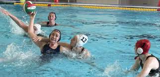 Image result for London Polytechnic Water Polo Club