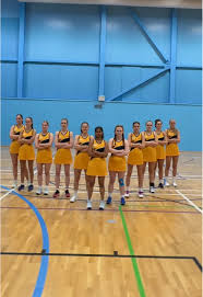 Image result for Kent County Netball Club