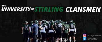 Image result for Stirling Clansmen