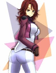 「スメラギ・李・ノリエガ」の画像検索結果