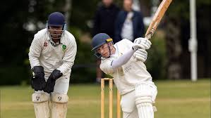 Image result for Calverley St Wilfrid`s Cricket Club