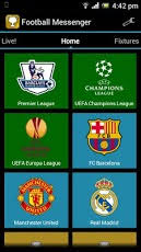 Image result for Footy Messenger