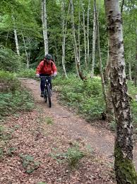 Image result for Epping Forest Mountain Bike Club