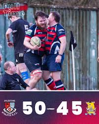Image result for Aylestone Athletic Rfc