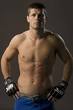 Jim Miller Vs. Matt Wiman Fight Video UFN 16 Fight For The Troops