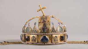 Image result for szent korona pantokrátor