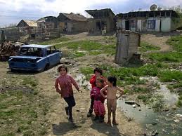 Image result for romska osada