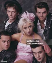 Image result for transvision vamp