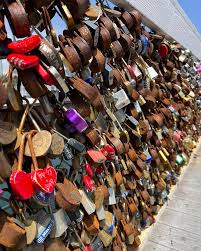 Image result for love locks