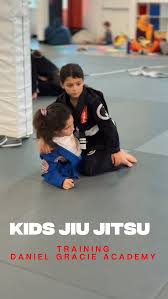 Image result for Daniel Gracie Academy